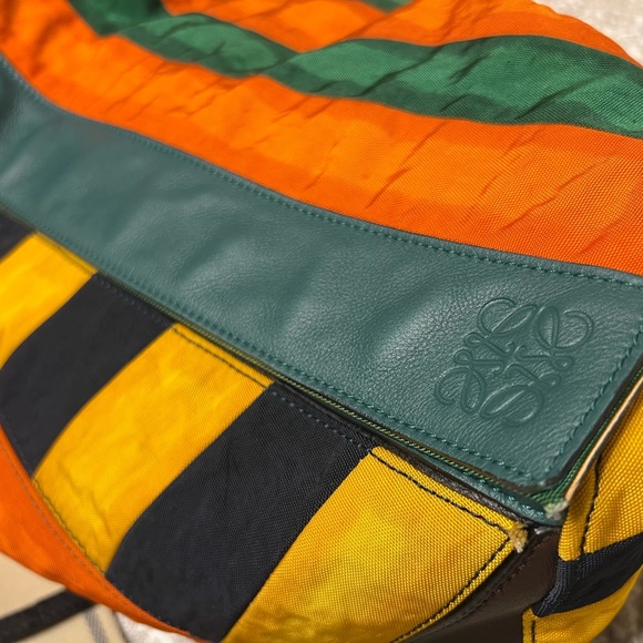 Loewe Puzzle Bag Large (Unisex) - Picture 6 of 16